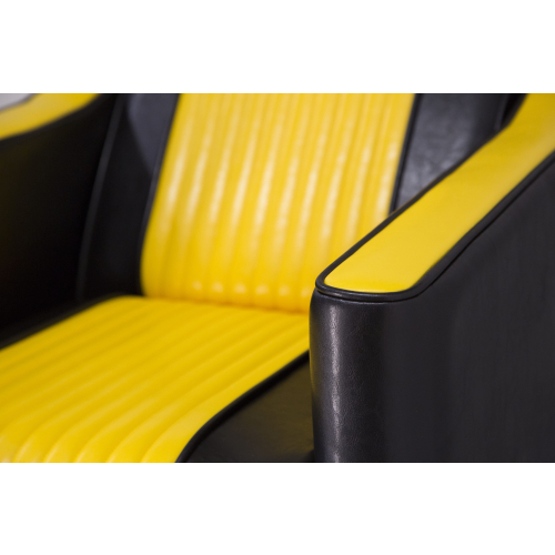 Мужская мойка барбер "Riga"