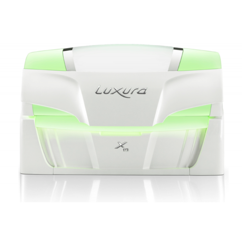 Горизонтальный солярий "Luxura X10 46 SLI INTENSIVE"