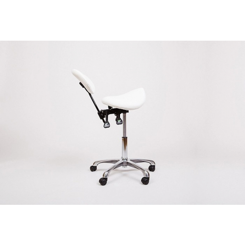 Стул мастера "SD-9037" со спинкой