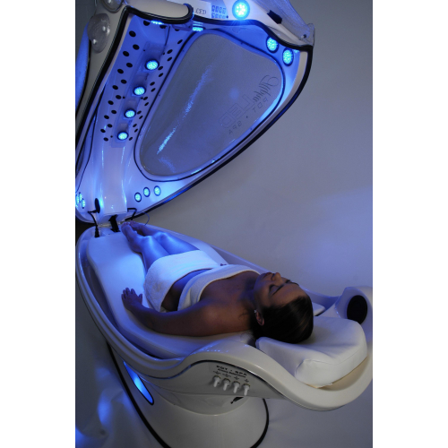 СПА капсула "ALPHA LED OXY LIGHT SPA"