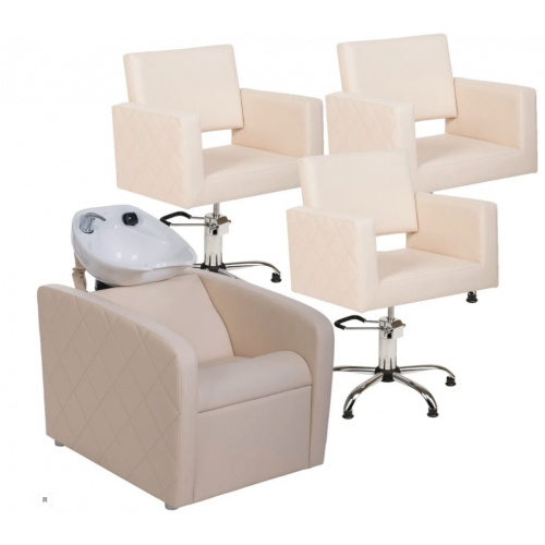 Парикмахерский комплект "Элит"