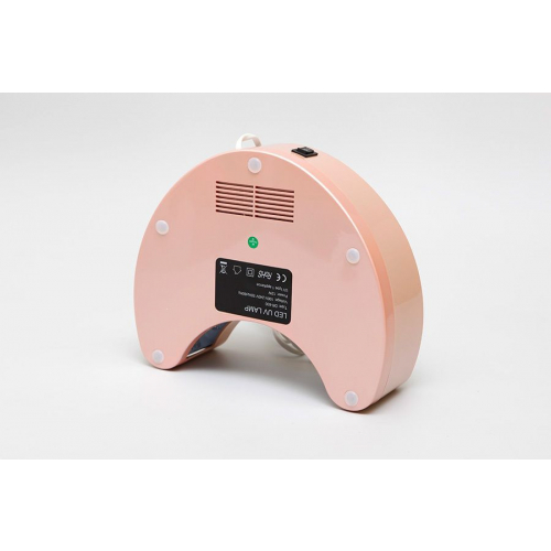 LED лампа для ногтей "SD-60"