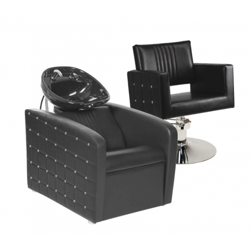 Парикмахерское кресло "Альберто"