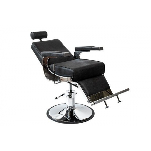 Мужское кресло барбершоп "Гектор"