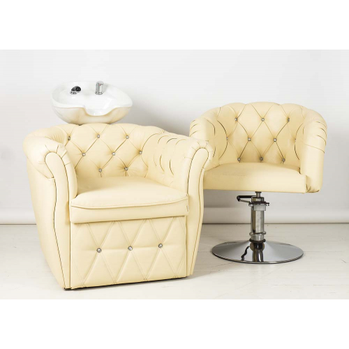 Парикмахерское кресло "Able"