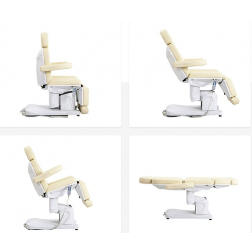 Косметологическое кресло "HZ-3708А" 4 мотора