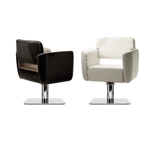 Кресло парикмахерское "ZONE"