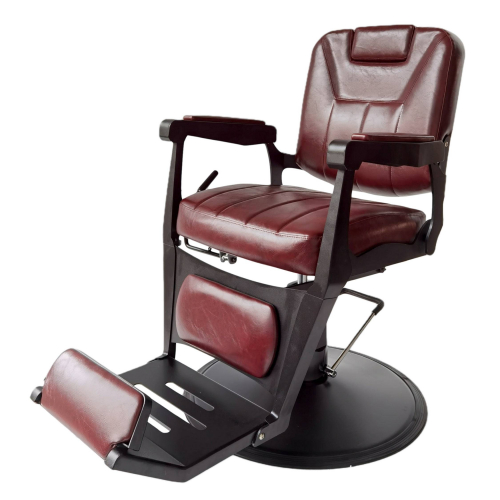 Кресло парикмахерское "A180 CABALLERO"