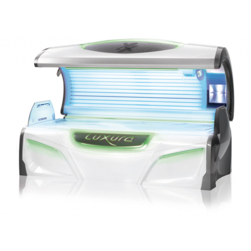 Горизонтальный солярий "Luxura X7 42 SLi"