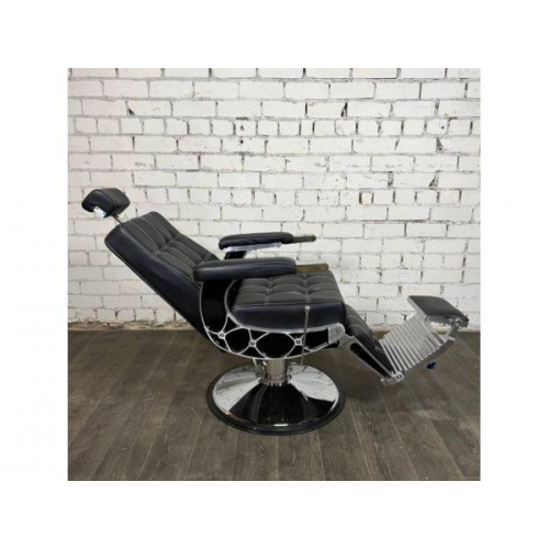 Мужское барбер кресло "Гантер "