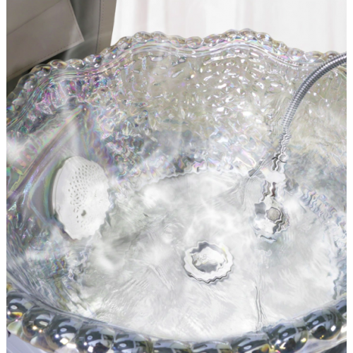 Педикюрное СПА-кресло "HZ-1019A"