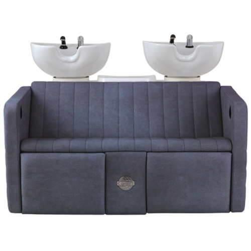 Парикмахерская мойка "DUETTO"