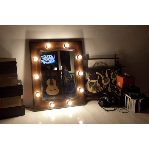 Зеркало визажиста "Adrian"