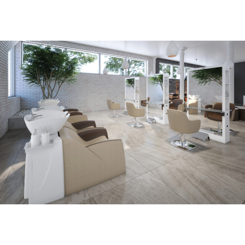 Мойка парикмахерская "SOFT"