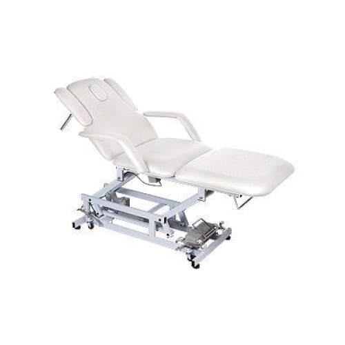 Косметологическая кушетка "MK20" (3 мотора)