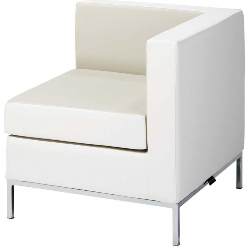 Кресло для холла "CORNER"