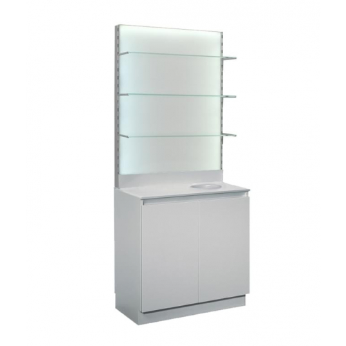 Лаборатория парикмахерская "Montreal BASE 2"