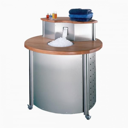 Ледогенератор "EIS-TOWER EVENT 22"