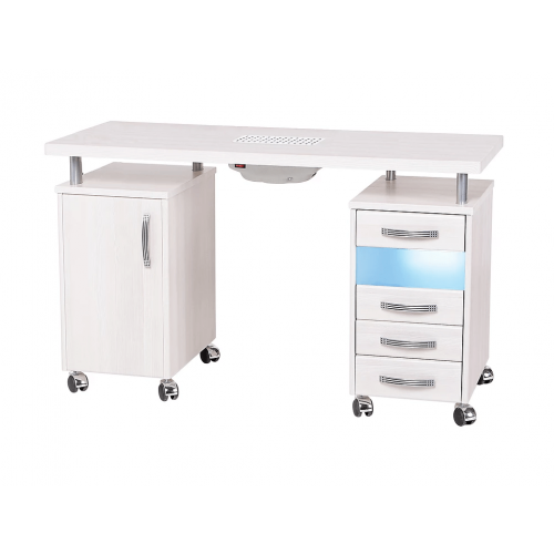 Маникюрный стол "МЦ-030"
