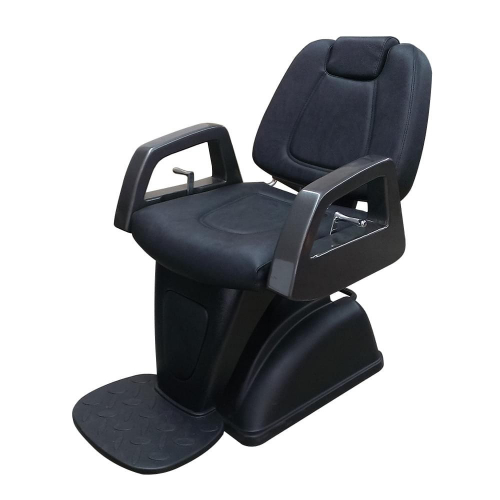 Мужское парикмахерское кресло "МД-8756"