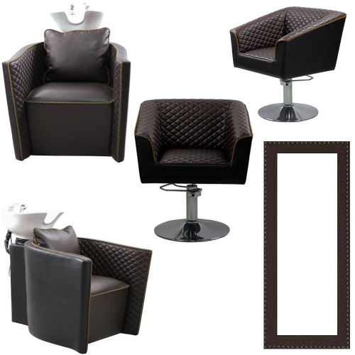 Парикмахерский комплект "Sofia"