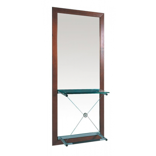 Парикмахерский туалет "Ирис"