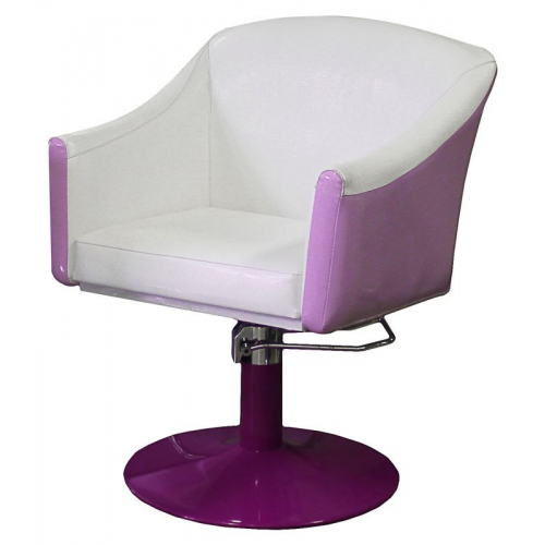 Парикмахерское кресло &laquo;Аэлита&raquo; гидравлическое