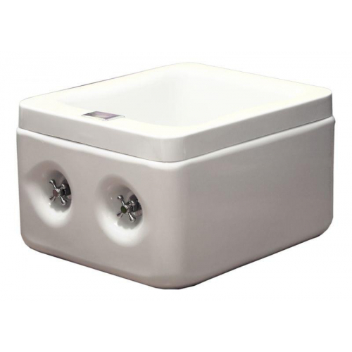 Педикюрная ванночка "Сплит"