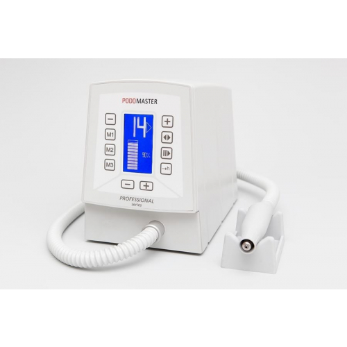 Педикюрный аппарат "Podomaster Professional" с пылесосом