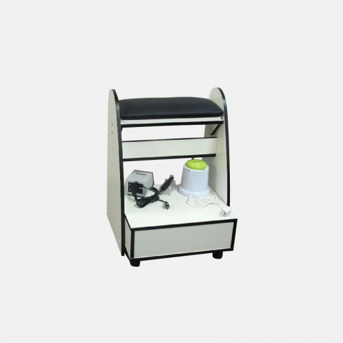 Подставка педикюрная под ванну "Filippo"