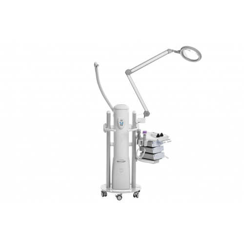 Распариватель "ИОНТО-СТИМ"