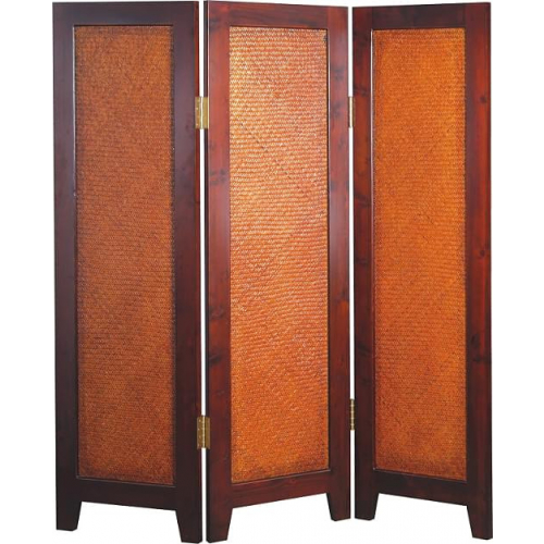 Ширма деревянная "ZD-6614"