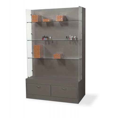 Шкаф "SHINE EXPO"