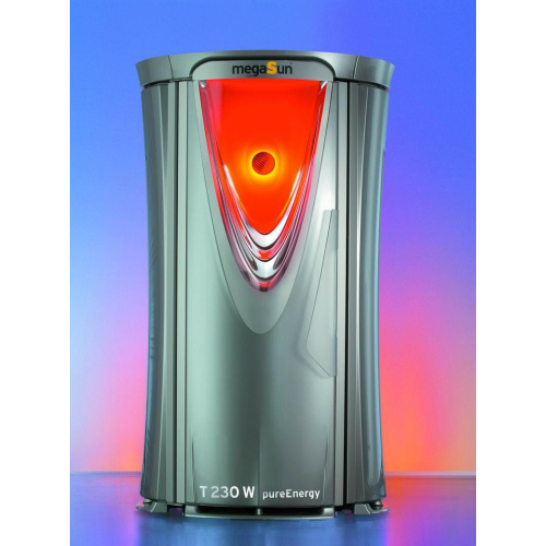 Солярий " MegaSun T 230 W pureEnergy"
