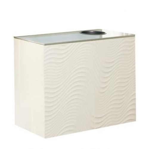 Средняя часть парикмахерской лаборатории "Soft Light Mid"