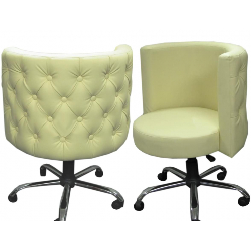 Стул клиента маникюра "Rainy"