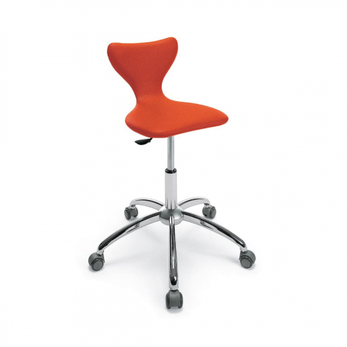 Стул мастера маникюра "FOLDINO"