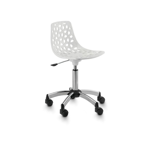 Стул мастера маникюра "SMALL TESS"