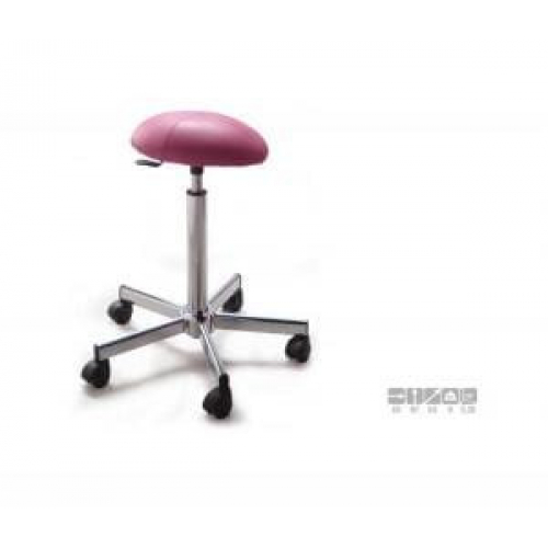 Стул мастера педикюра "RUGBY"