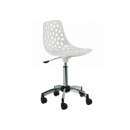 Стул мастера педикюра "SMALL TESS"