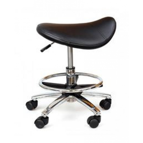 Стульчик мастера массажиста "MM-02"