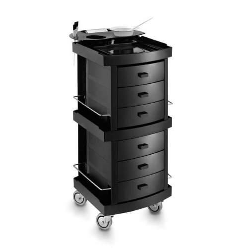 Тележка парикмахерская "MASTER COLOR EXCEL"