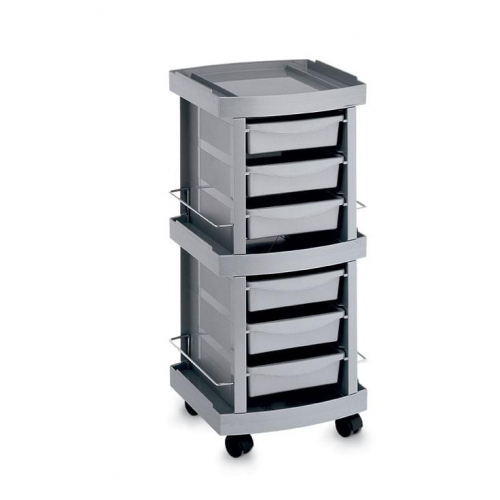 Тележка парикмахерская "MASTER"