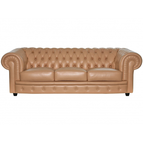 Трехместный диван "Делфина"