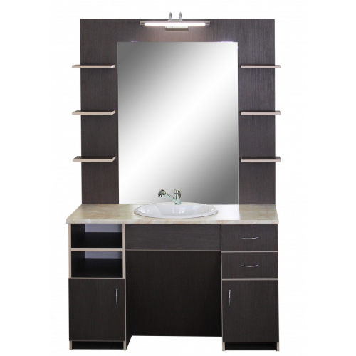 Туалетный столик "Президент"