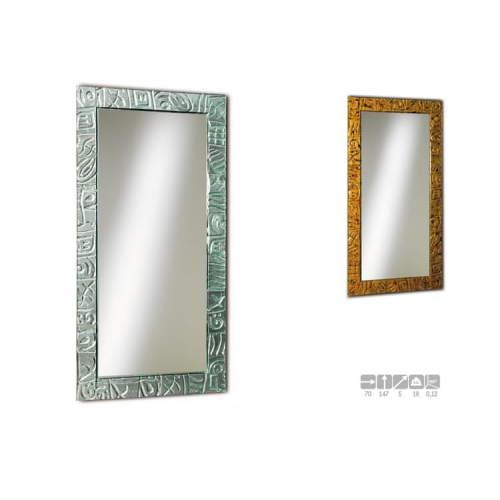 Зеркало парикмахерское "EAGLE"