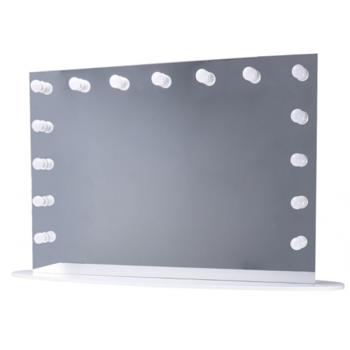 Зеркало визажное "300"