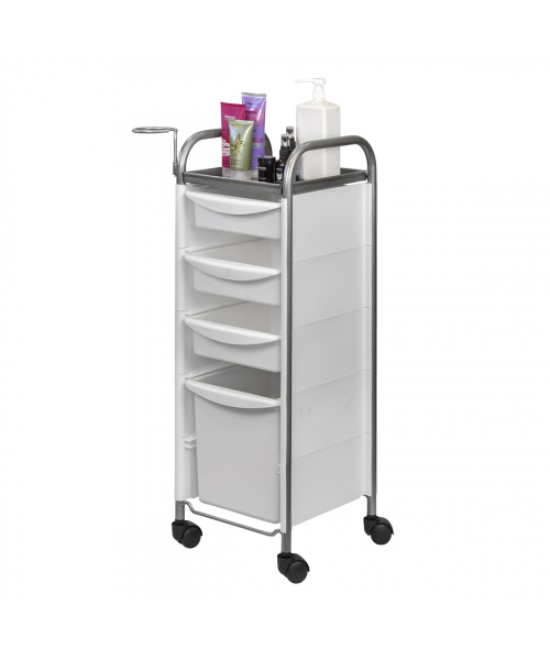 Тележка парикмахерская "М-02 box"