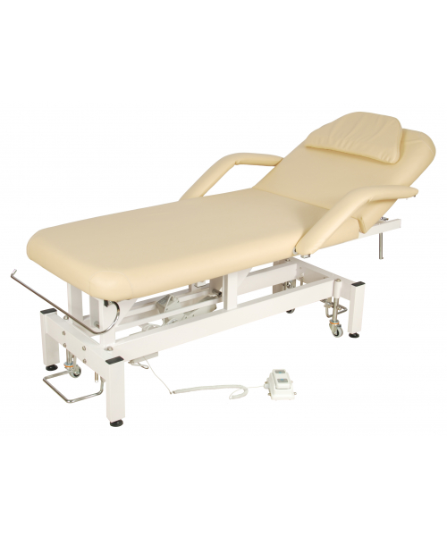 Массажный стол электрический "ММКМ-1" (SE2.21.10Д-03)
