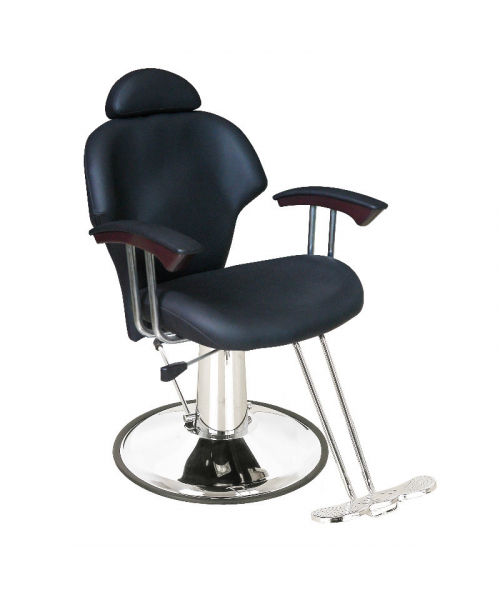 Мужское барбер кресло "Брюс"